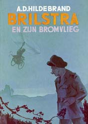 Brilstra en zijn bromvlieg (A.D. Hildebrand)