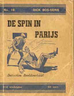 Dick Bos