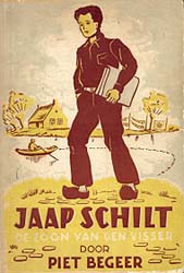 Jaap Schilt  (Piet Begeer)
