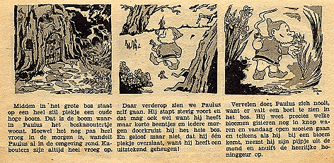 Het Vrije Volk 2-2-1946