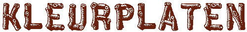 Kleurplaten